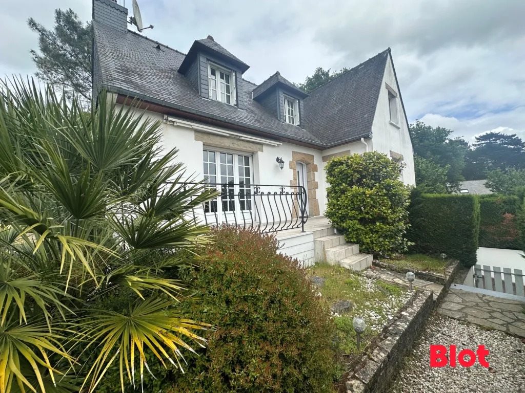 Maison à vendre, 148m², Saint-Avé