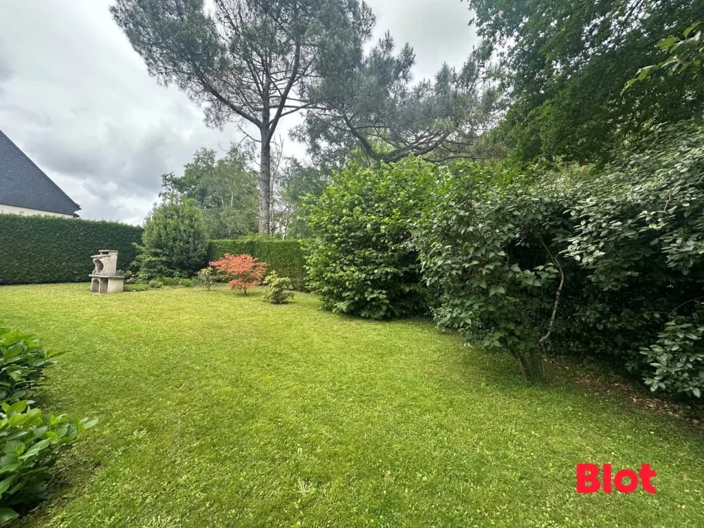 Maison à vendre, 148m², Saint-Avé