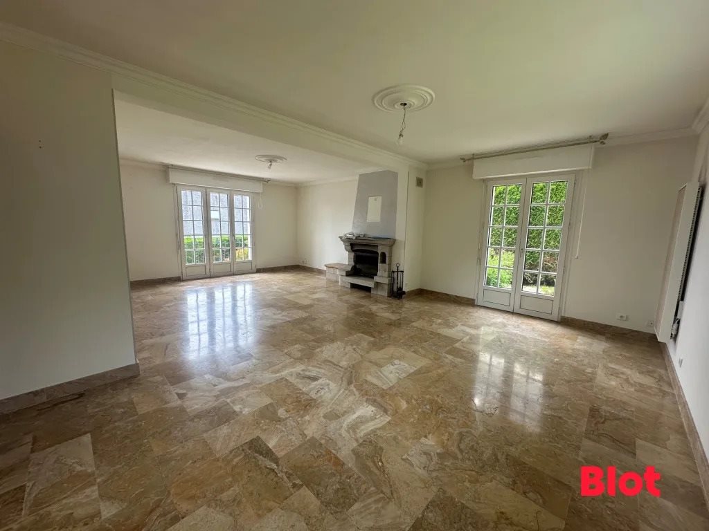 Maison à vendre, 148m², Saint-Avé