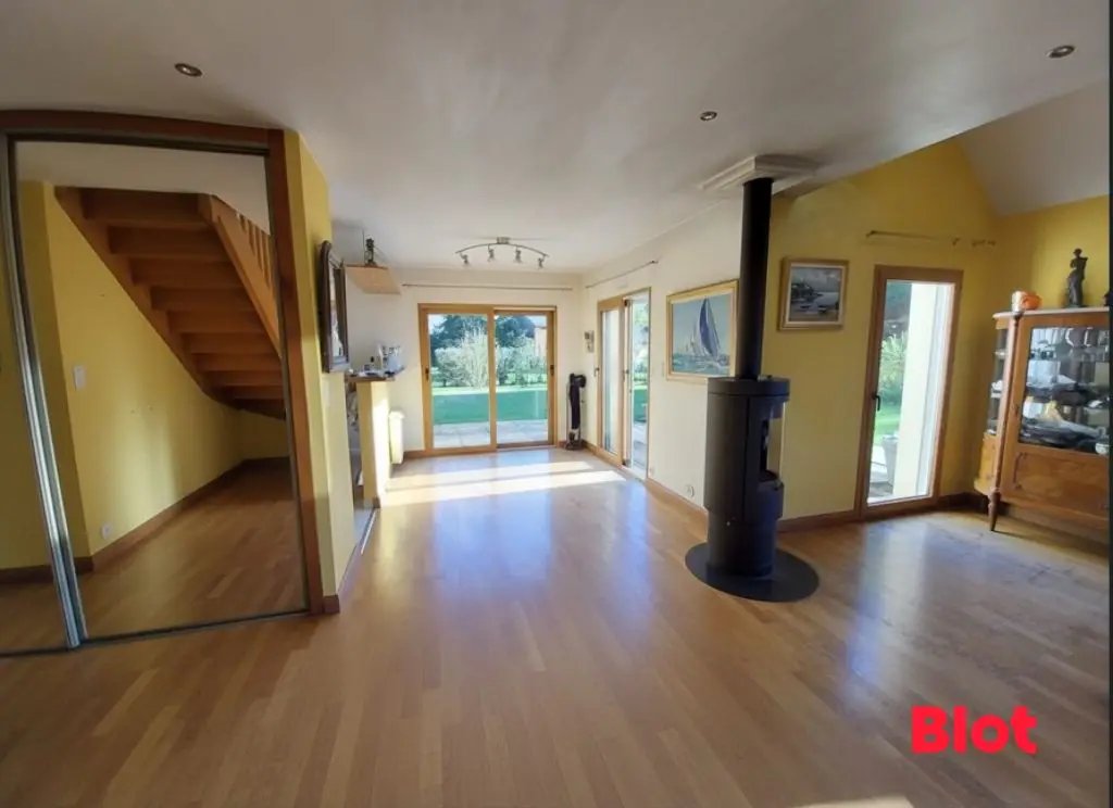 Maison à vendre, 116m², Ploeren