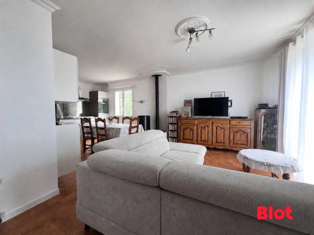 Maison à vendre, 101m², Bréhan