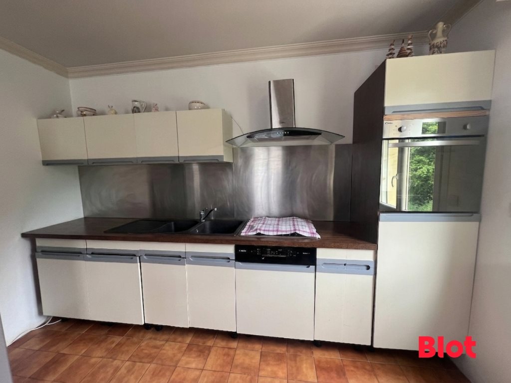 Maison à vendre, 101m², Bréhan