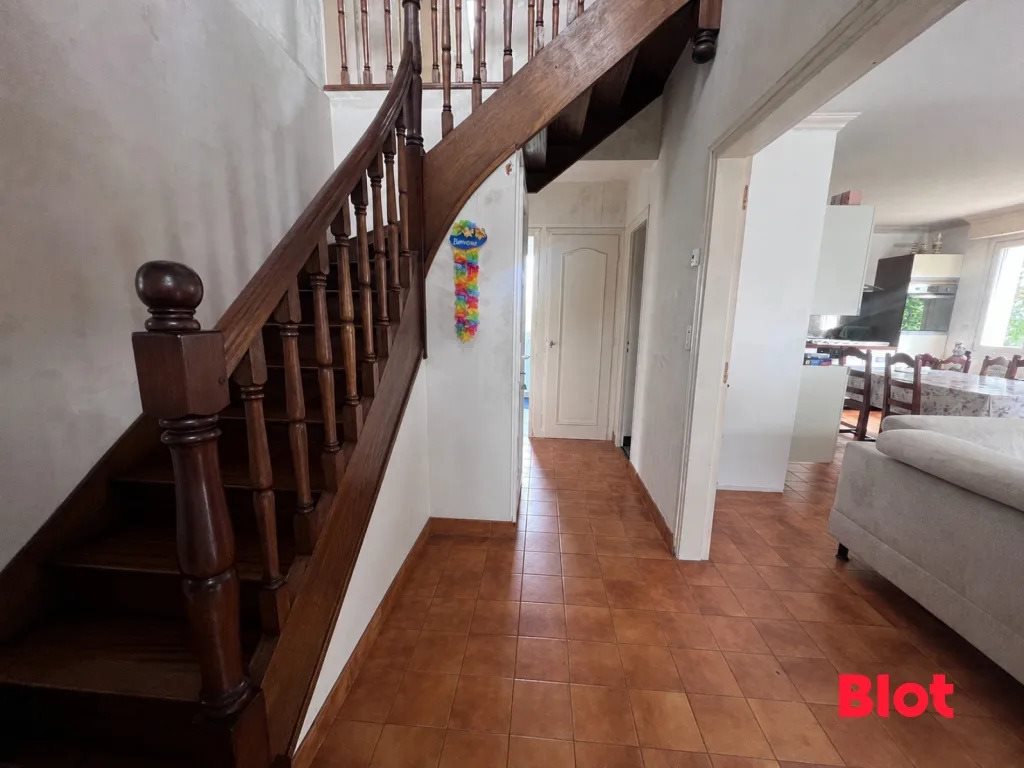 Maison à vendre, 101m², Bréhan