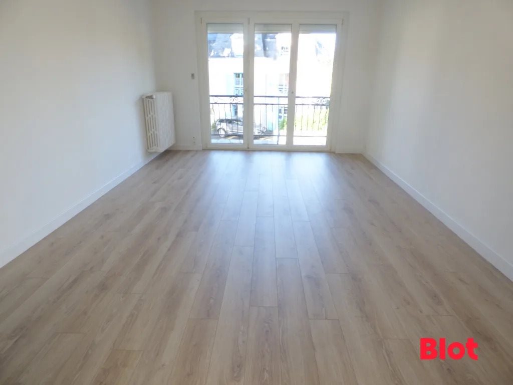 Maison à louer, 89m², Saint-Avé