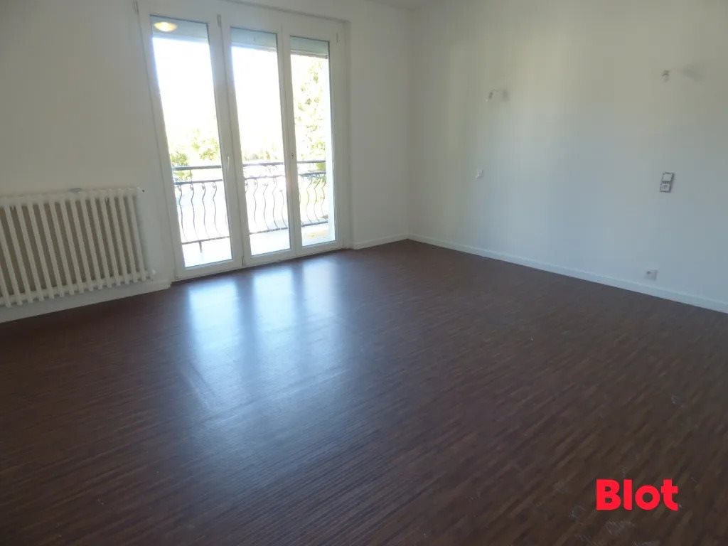 Maison à louer, 89m², Saint-Avé
