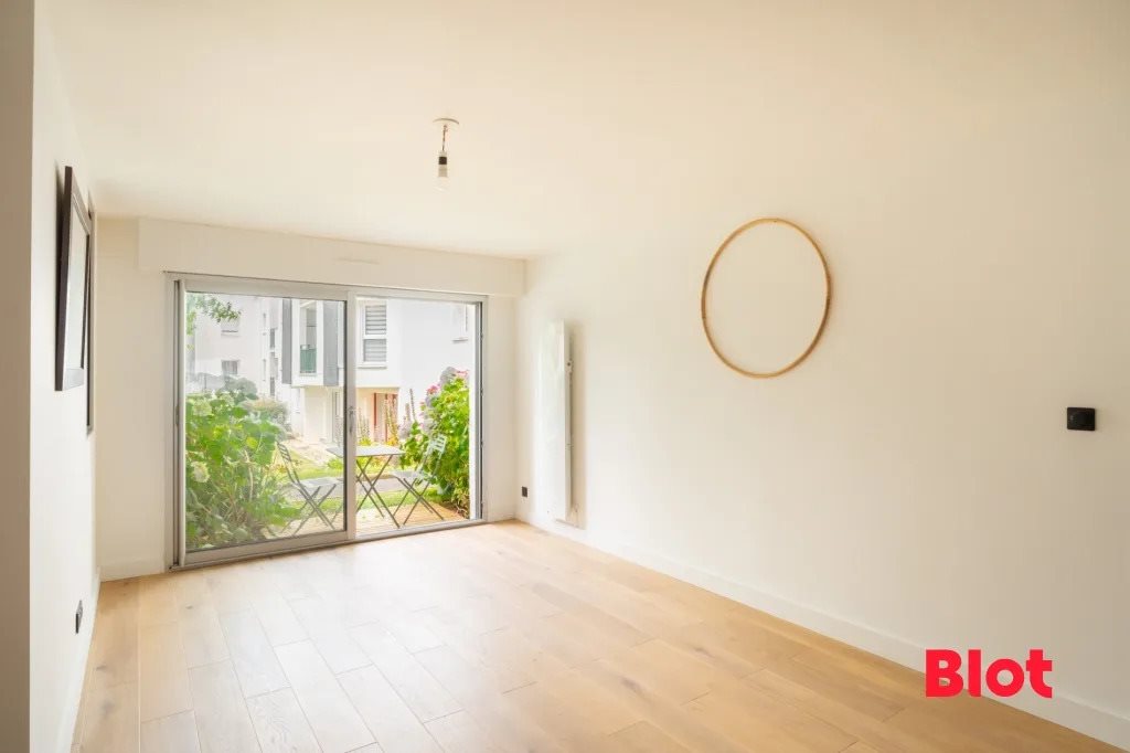 Appartement à vendre, 70m², Vannes