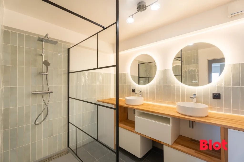 Appartement à vendre, 70m², Vannes