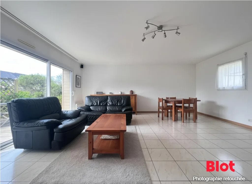 Maison à vendre, 104m², Theix