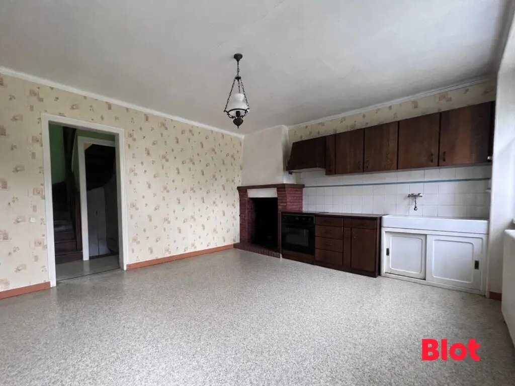 Maison à vendre, 103m², Lizio