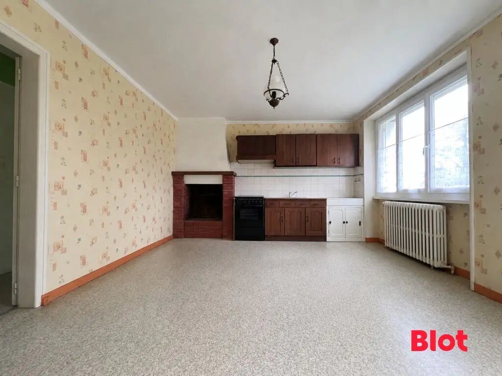 Maison à vendre, 103m², Lizio