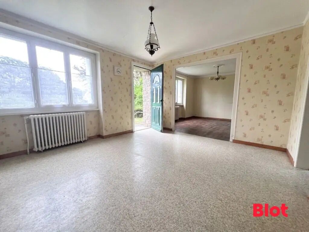 Maison à vendre, 103m², Lizio