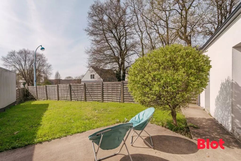 Maison à vendre, 83m², Saint-Avé