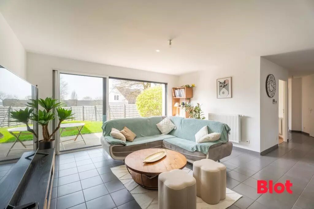 Maison à vendre, 83m², Saint-Avé