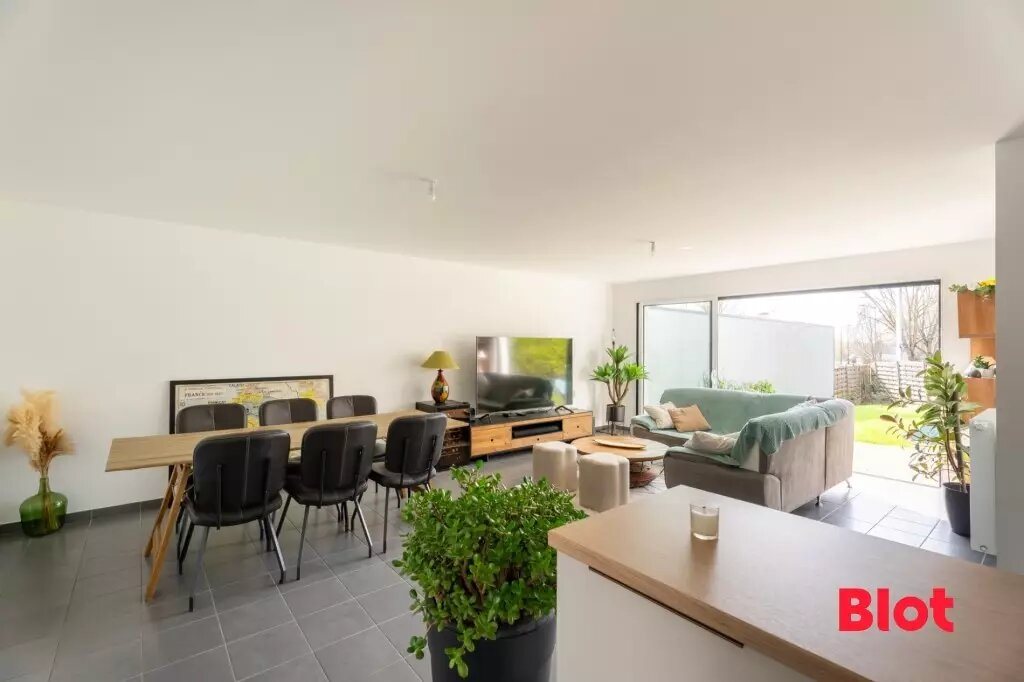 Maison à vendre, 83m², Saint-Avé