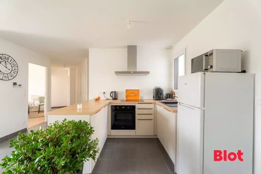 Maison à vendre, 83m², Saint-Avé