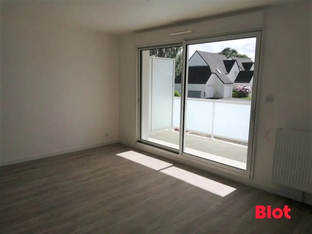 Appartement à louer, 42m², Theix
