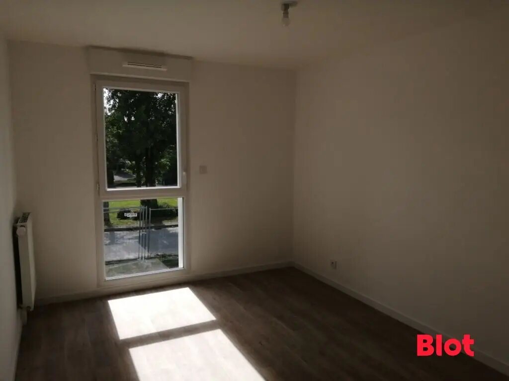 Appartement à louer, 42m², Theix