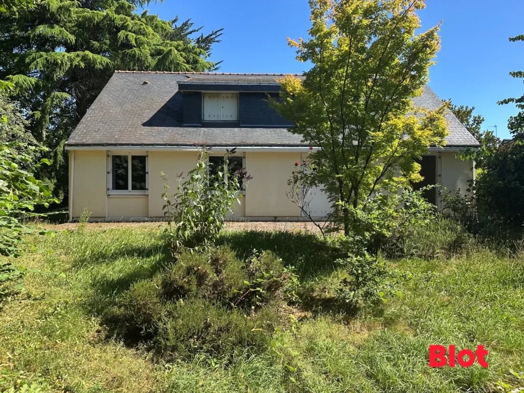 Maison à vendre, 162m², Saint-Avé