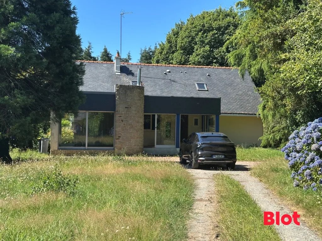 Maison à vendre, 162m², Saint-Avé