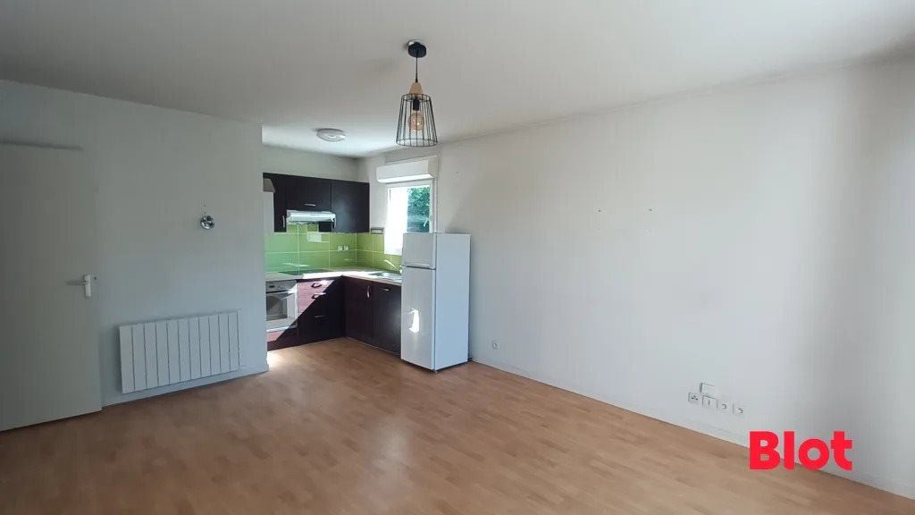 Appartement à louer, 55m², Ploeren