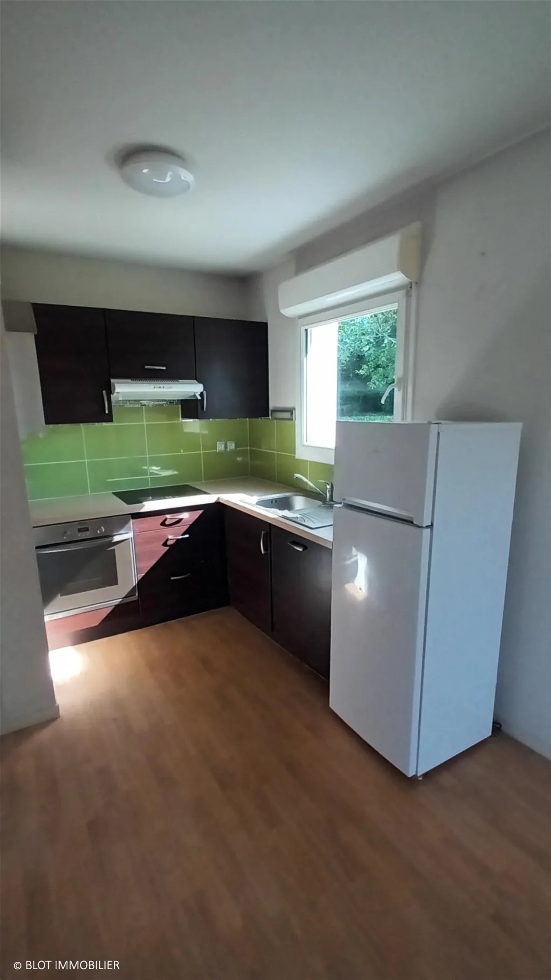 Appartement à louer, 55m², Ploeren