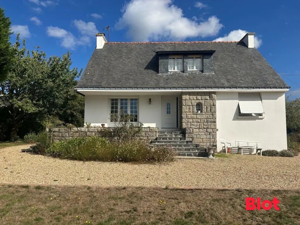 Maison à vendre, 80m², Saint-Avé