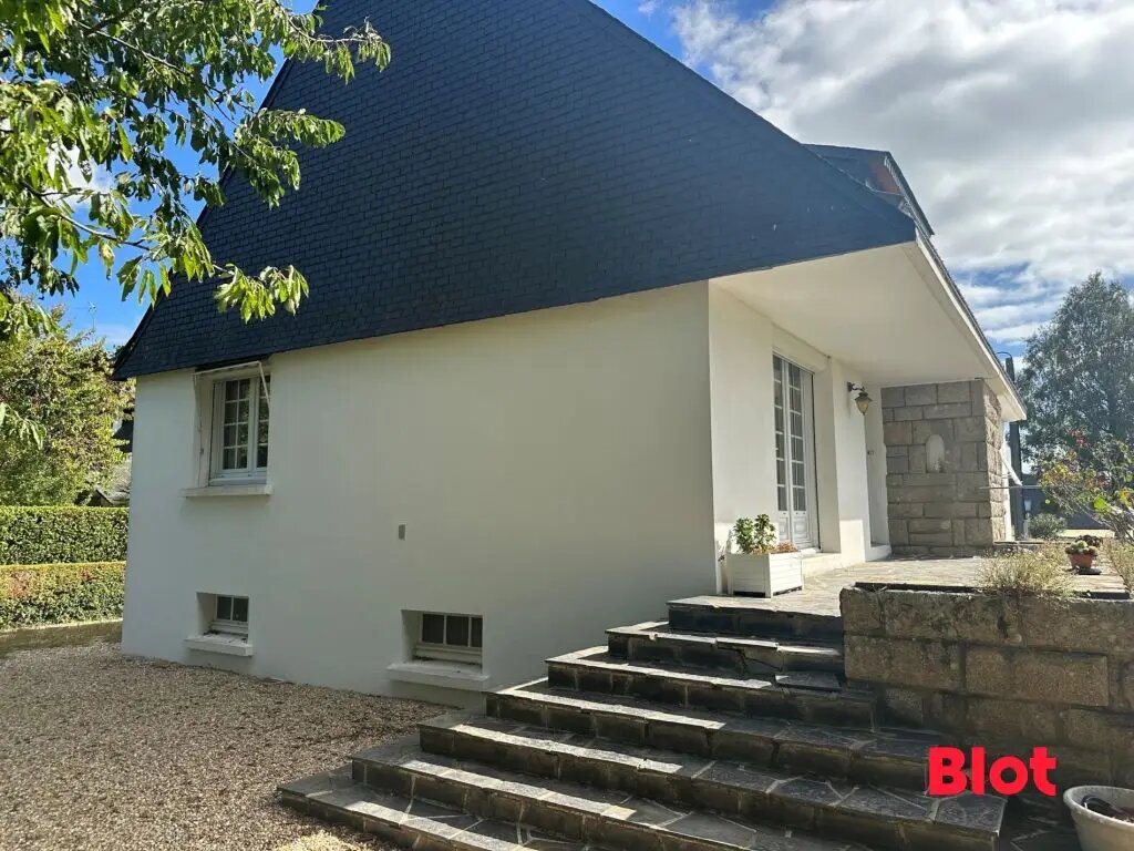Maison à vendre, 80m², Saint-Avé