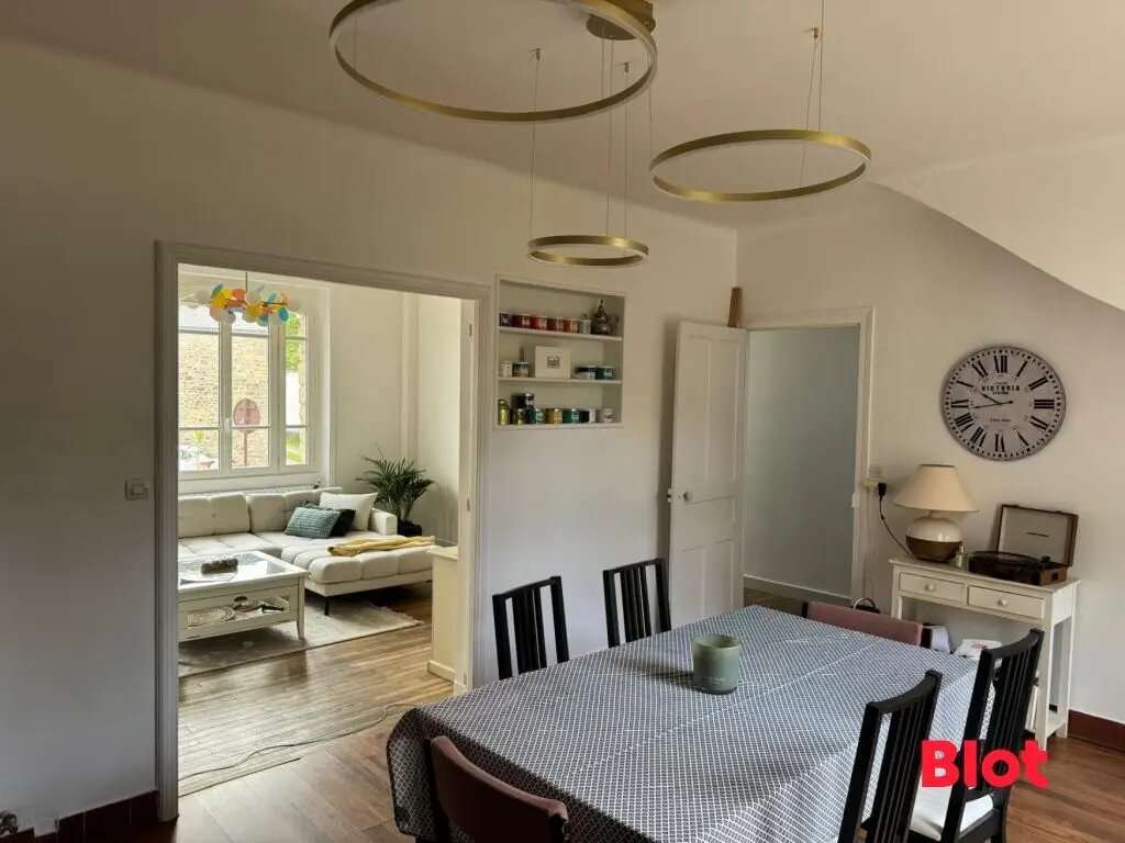 Maison à vendre, 135m², La Roche-Bernard