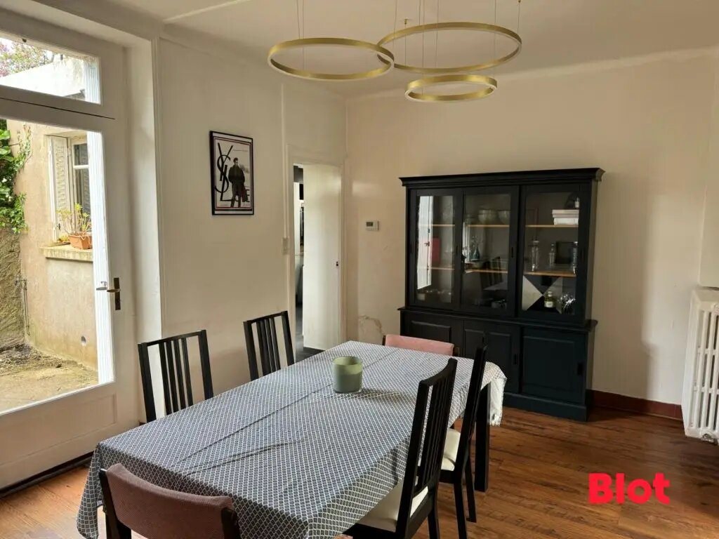 Maison à vendre, 135m², La Roche-Bernard