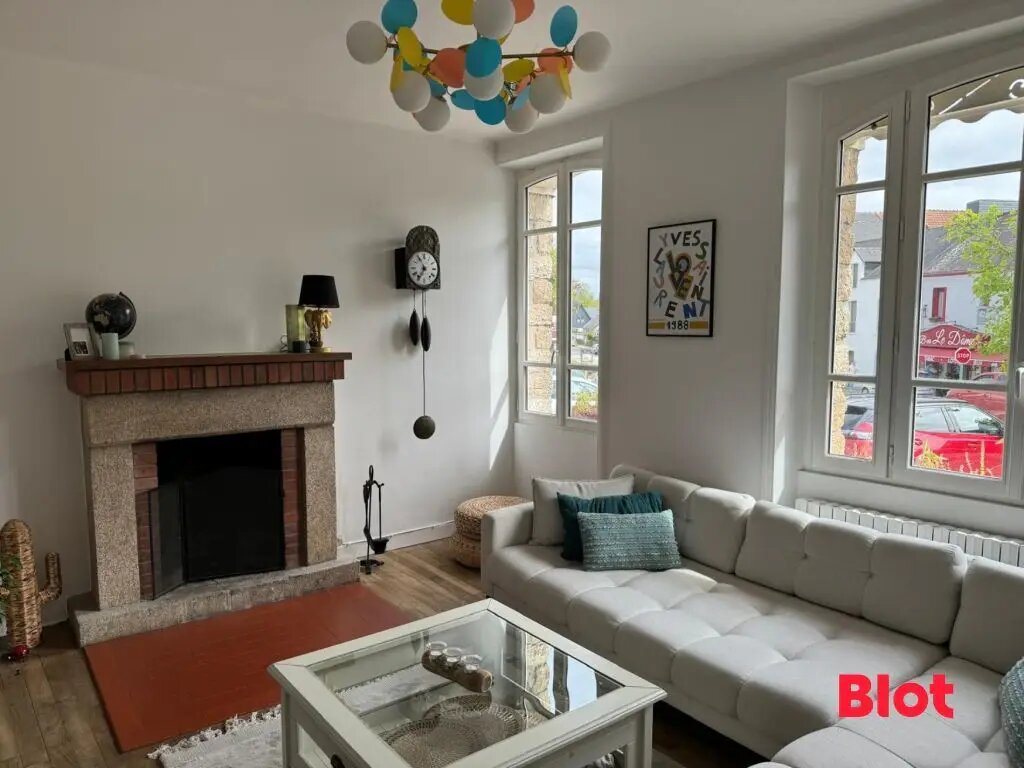 Maison à vendre, 135m², La Roche-Bernard