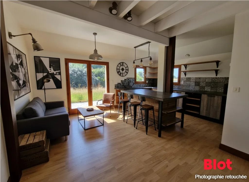Maison à vendre, 180m², Damgan