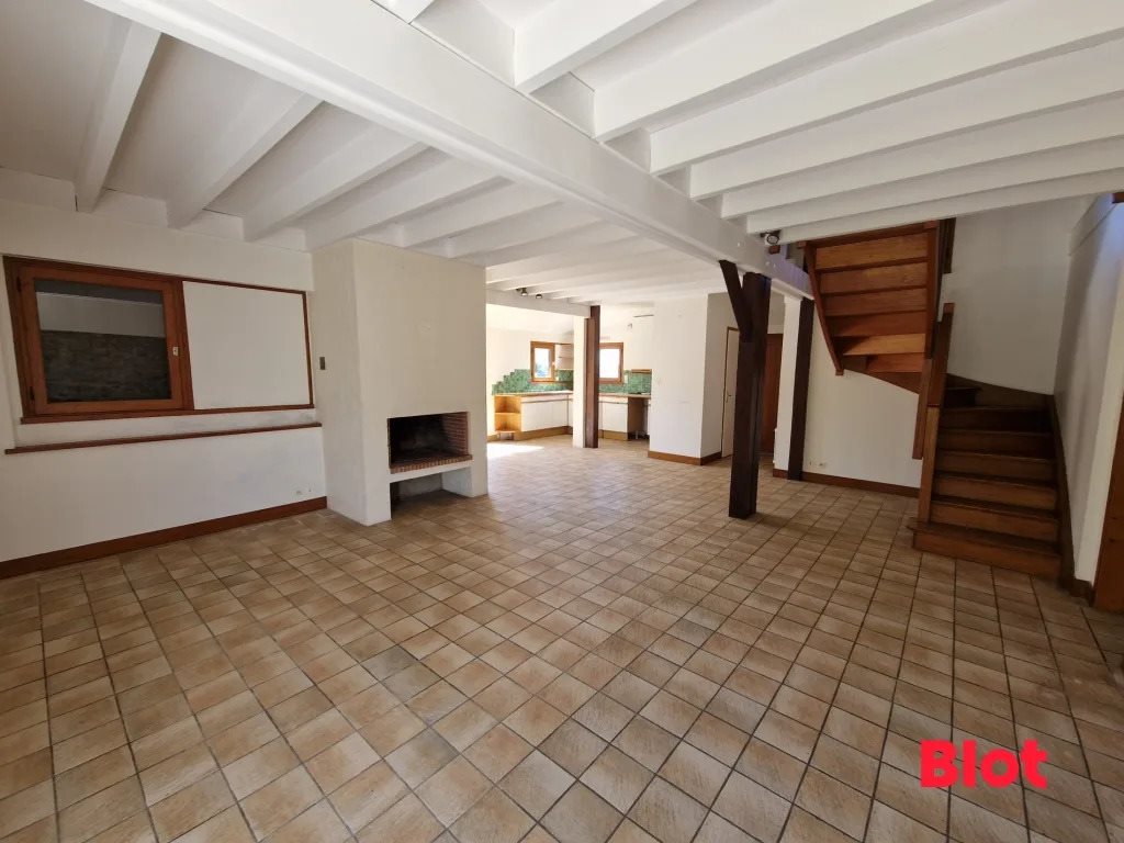 Maison à vendre, 180m², Damgan