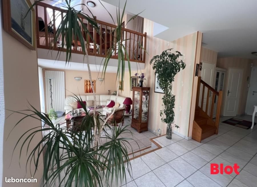 Maison à vendre, 90m², Berric