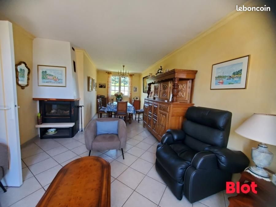 Maison à vendre, 72m², Vannes