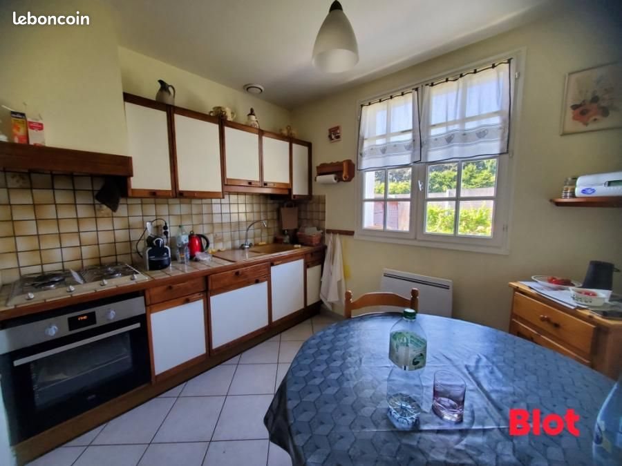 Maison à vendre, 72m², Vannes