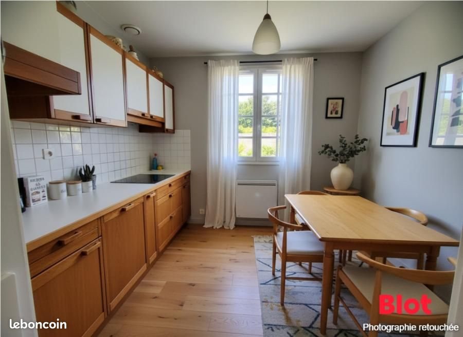 Maison à vendre, 72m², Vannes