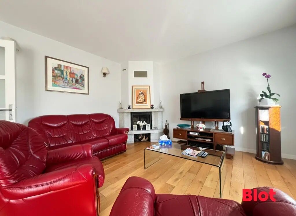 Maison à vendre, 156m², Vannes
