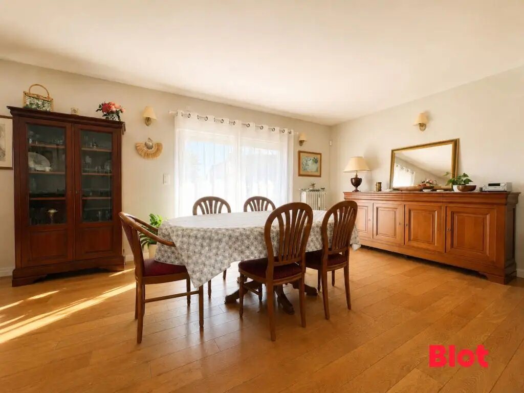 Maison à vendre, 156m², Vannes