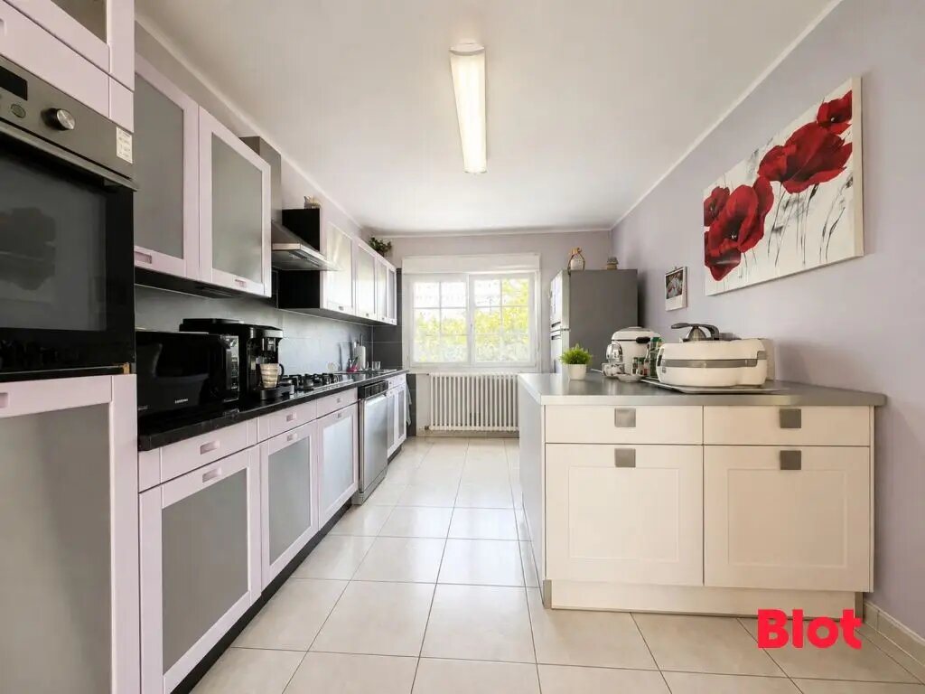 Maison à vendre, 156m², Vannes