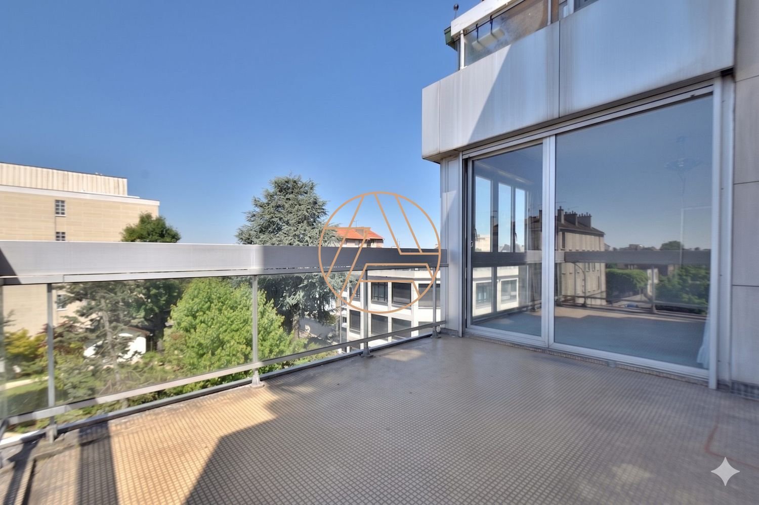Appartement à vendre, 64m², Saint-Maur-des-Fossés