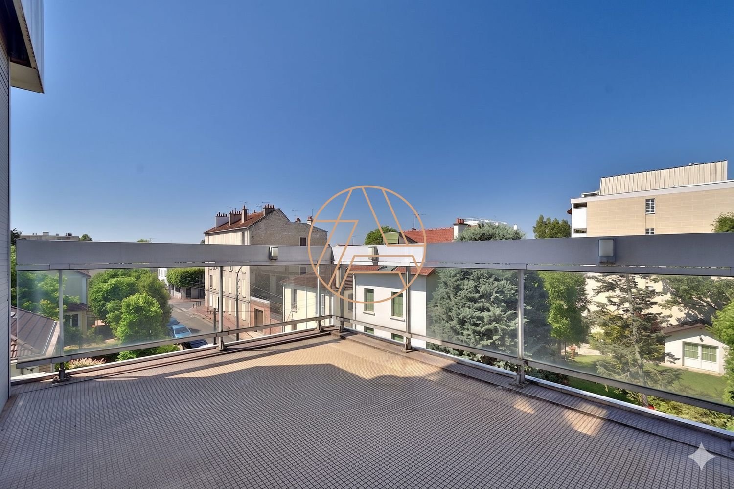 Appartement à vendre, 64m², Saint-Maur-des-Fossés