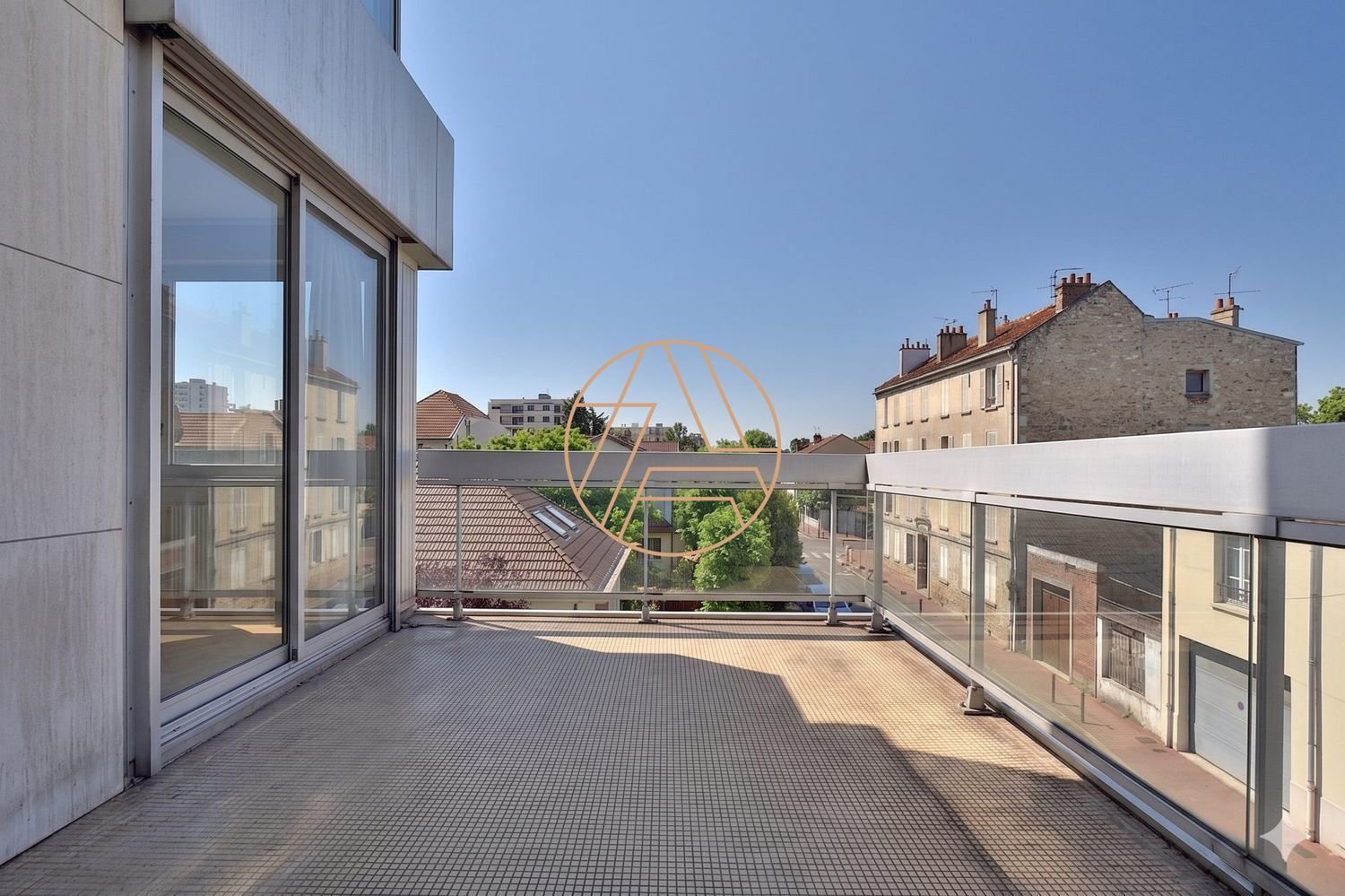 Appartement à vendre, 64m², Saint-Maur-des-Fossés