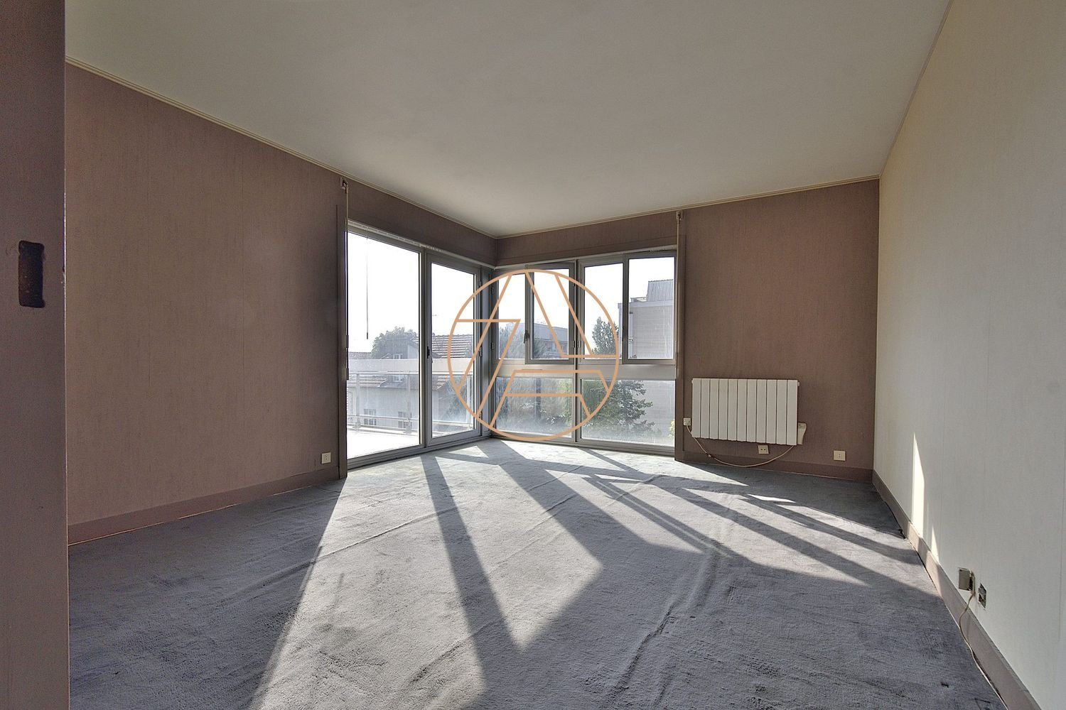 Appartement à vendre, 64m², Saint-Maur-des-Fossés