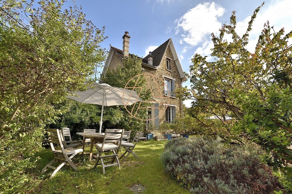 Maison à vendre, 143m², Saint-Maur-des-Fossés