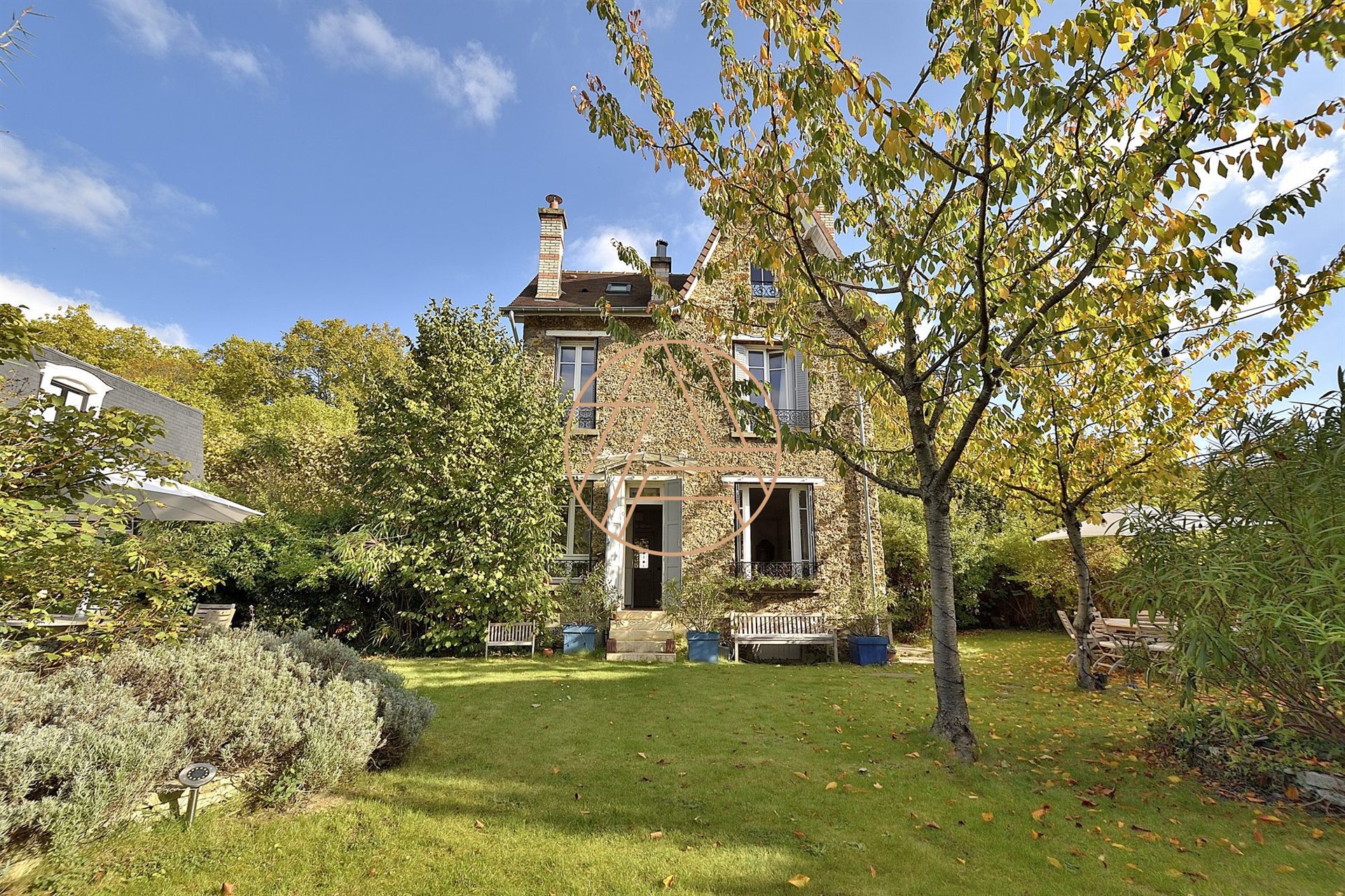 Maison à vendre, 143m², Saint-Maur-des-Fossés