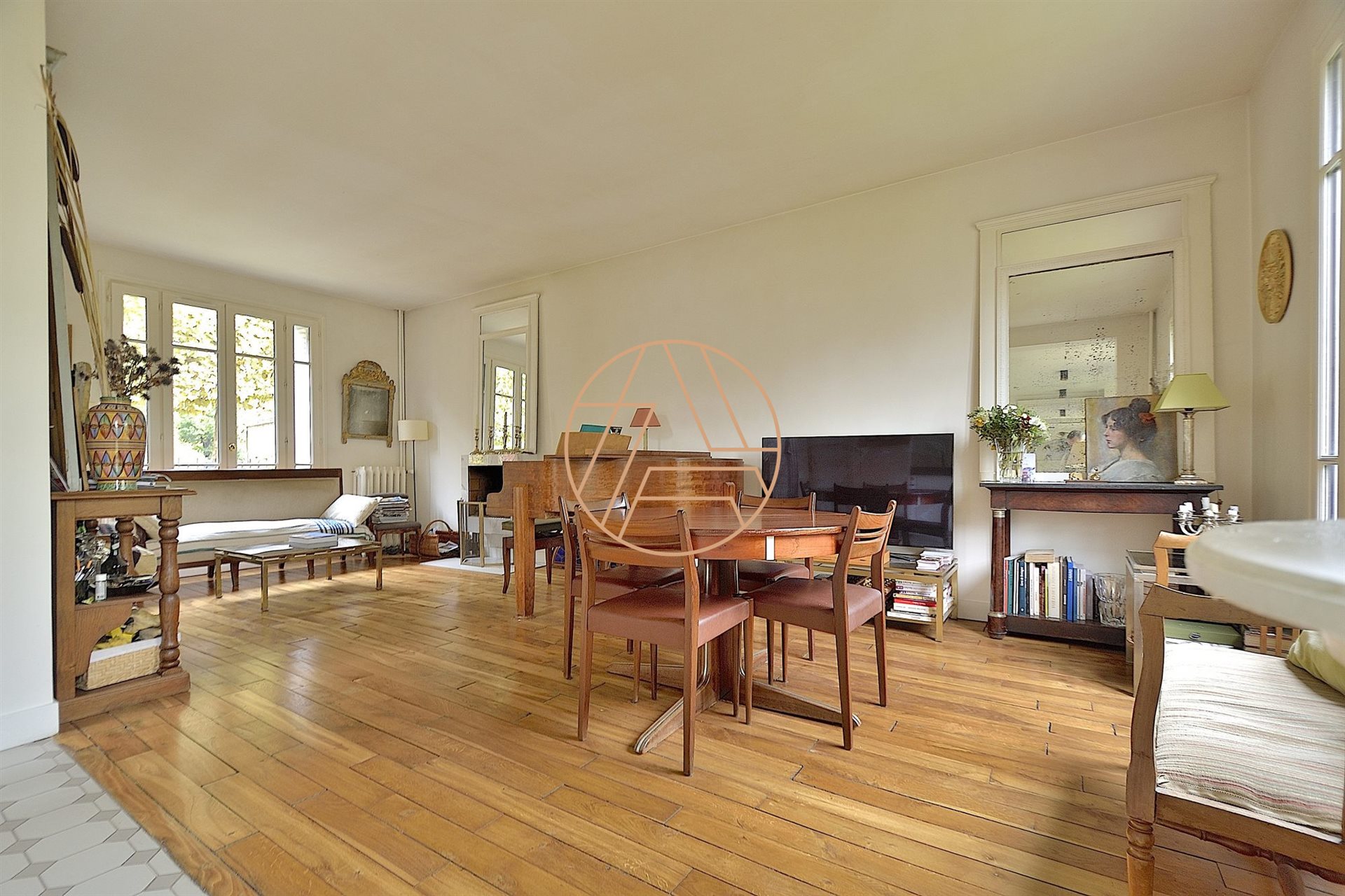 Maison à vendre, 143m², Saint-Maur-des-Fossés
