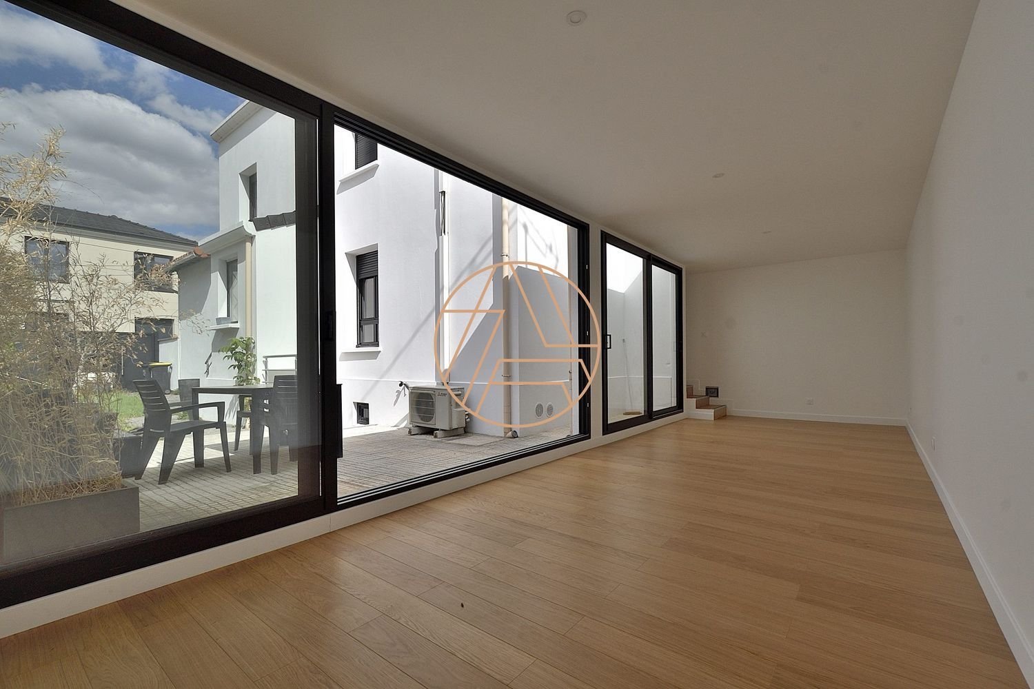 Maison à vendre, 90m², Saint-Maur-des-Fossés