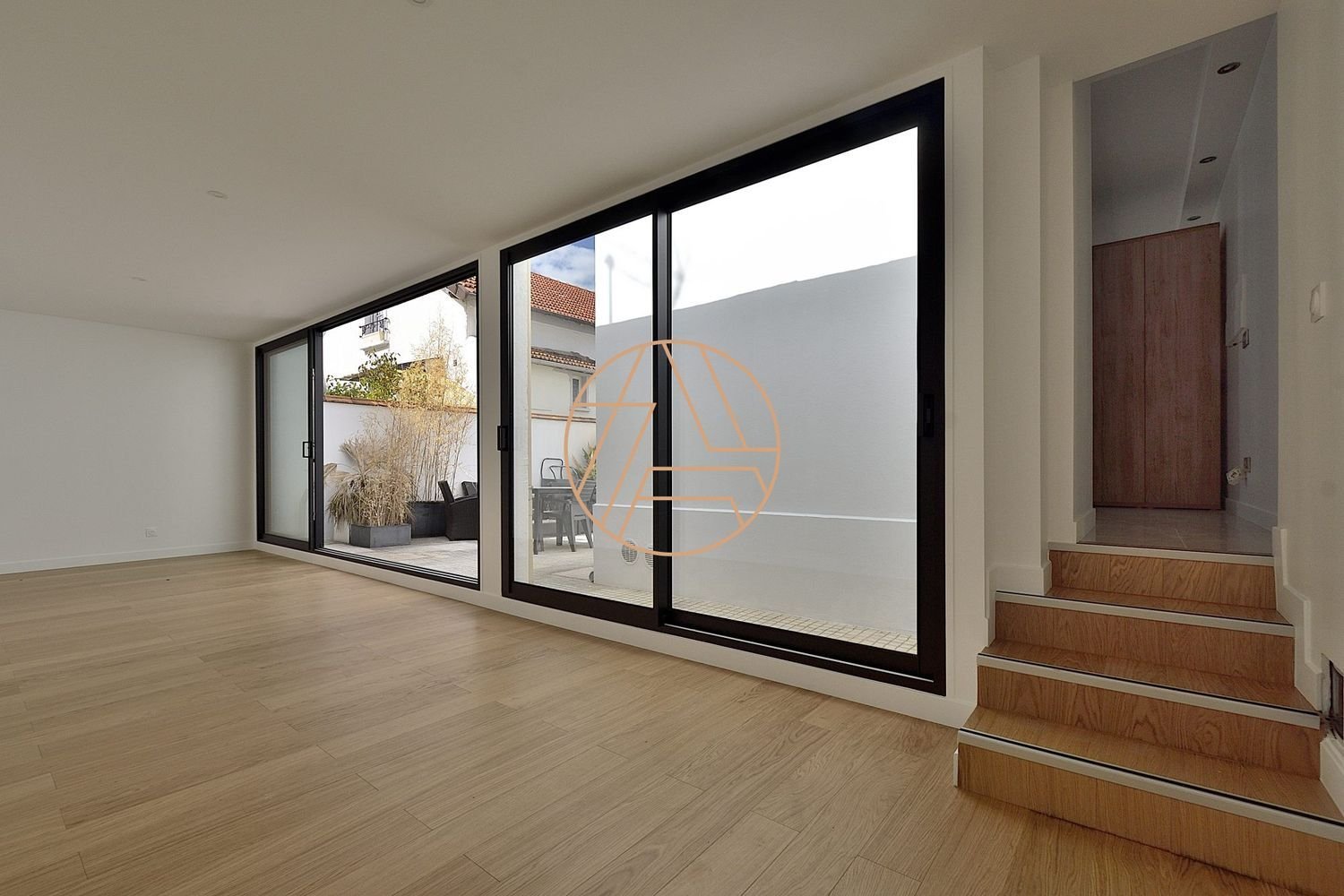 Maison à vendre, 90m², Saint-Maur-des-Fossés