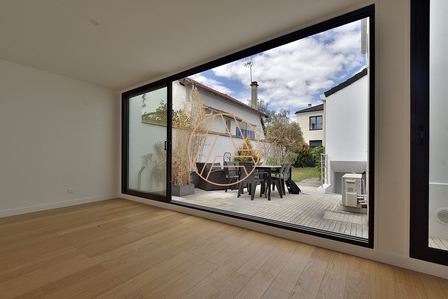 Maison à vendre, 90m², Saint-Maur-des-Fossés