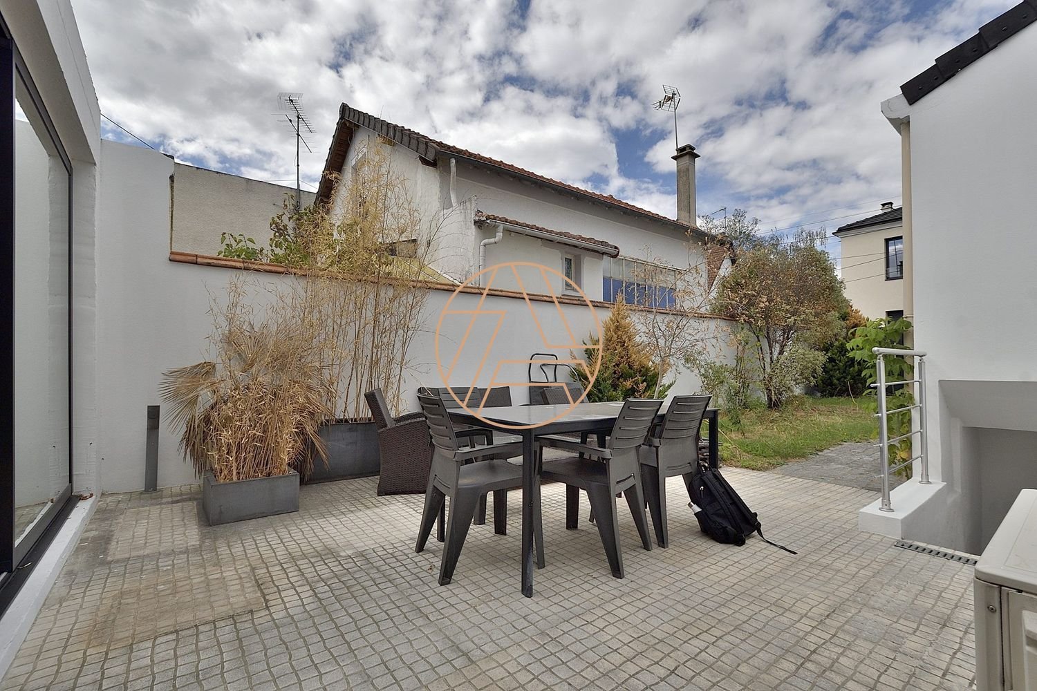 Maison à vendre, 90m², Saint-Maur-des-Fossés